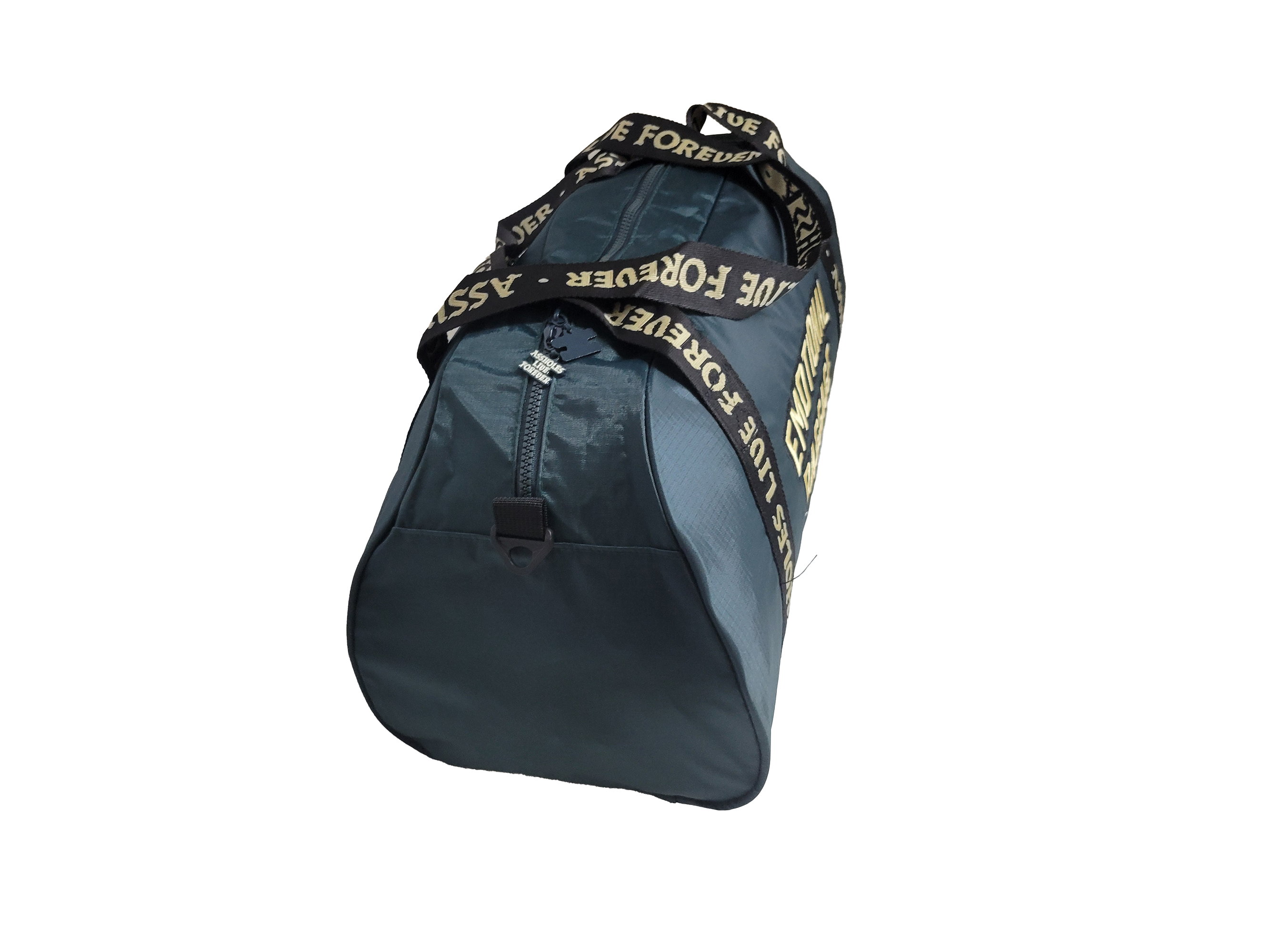 Emotional Baggage Mini Duffle