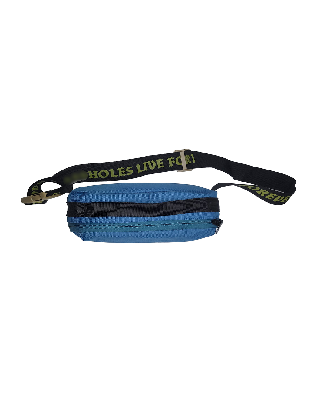 Emotional Baggage Fanny Pack