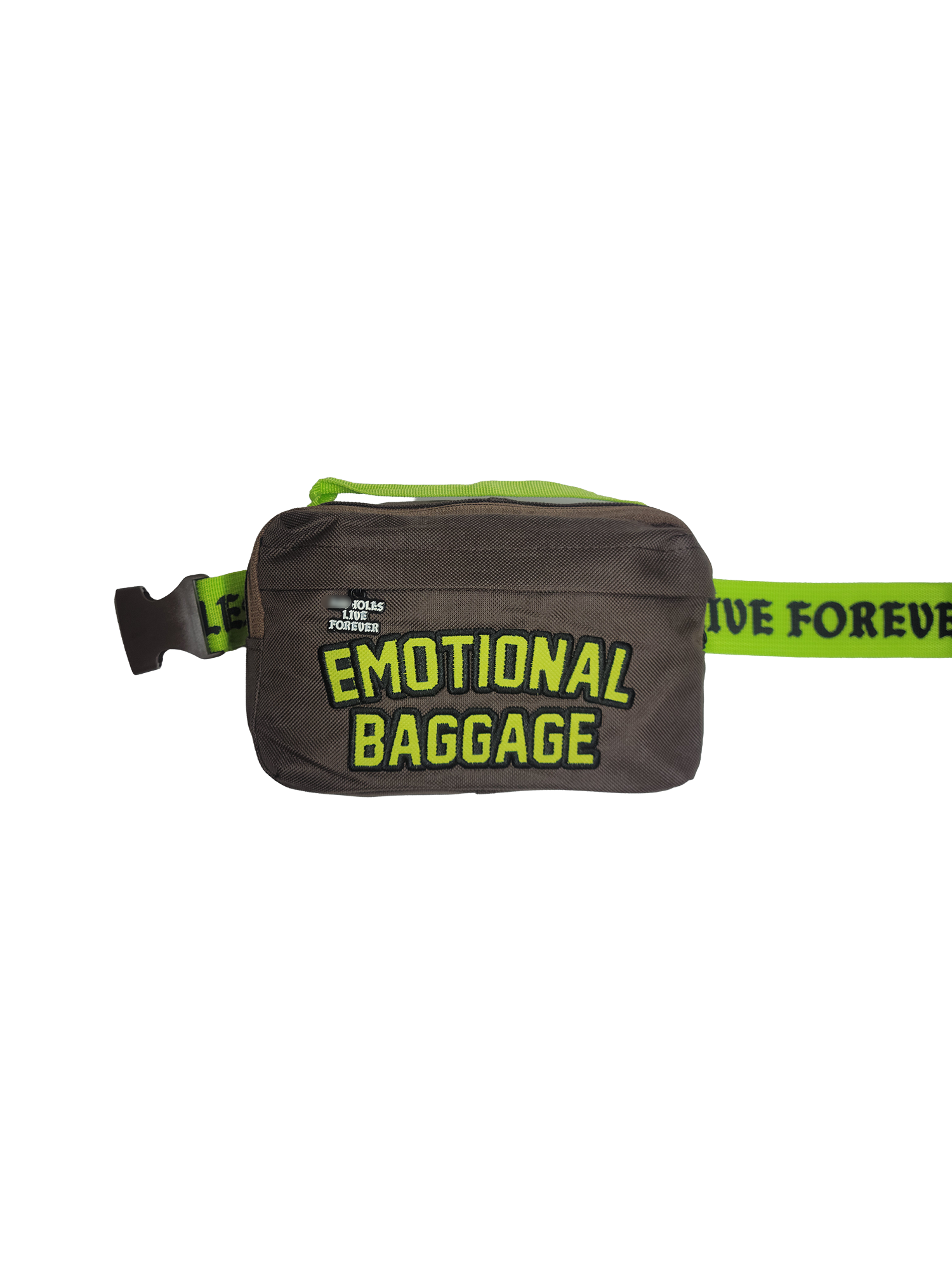 Emotional Baggage