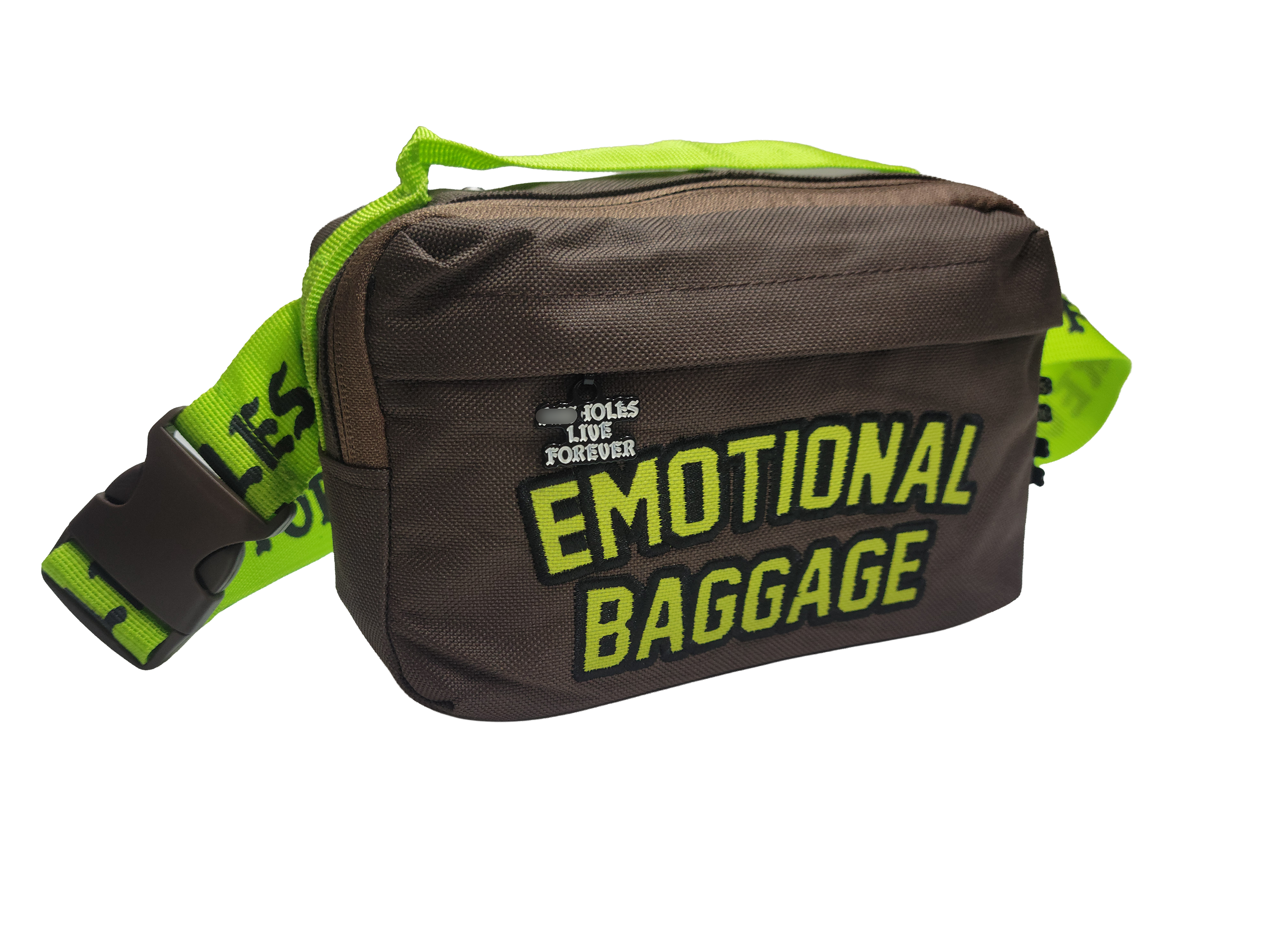 Emotional Baggage